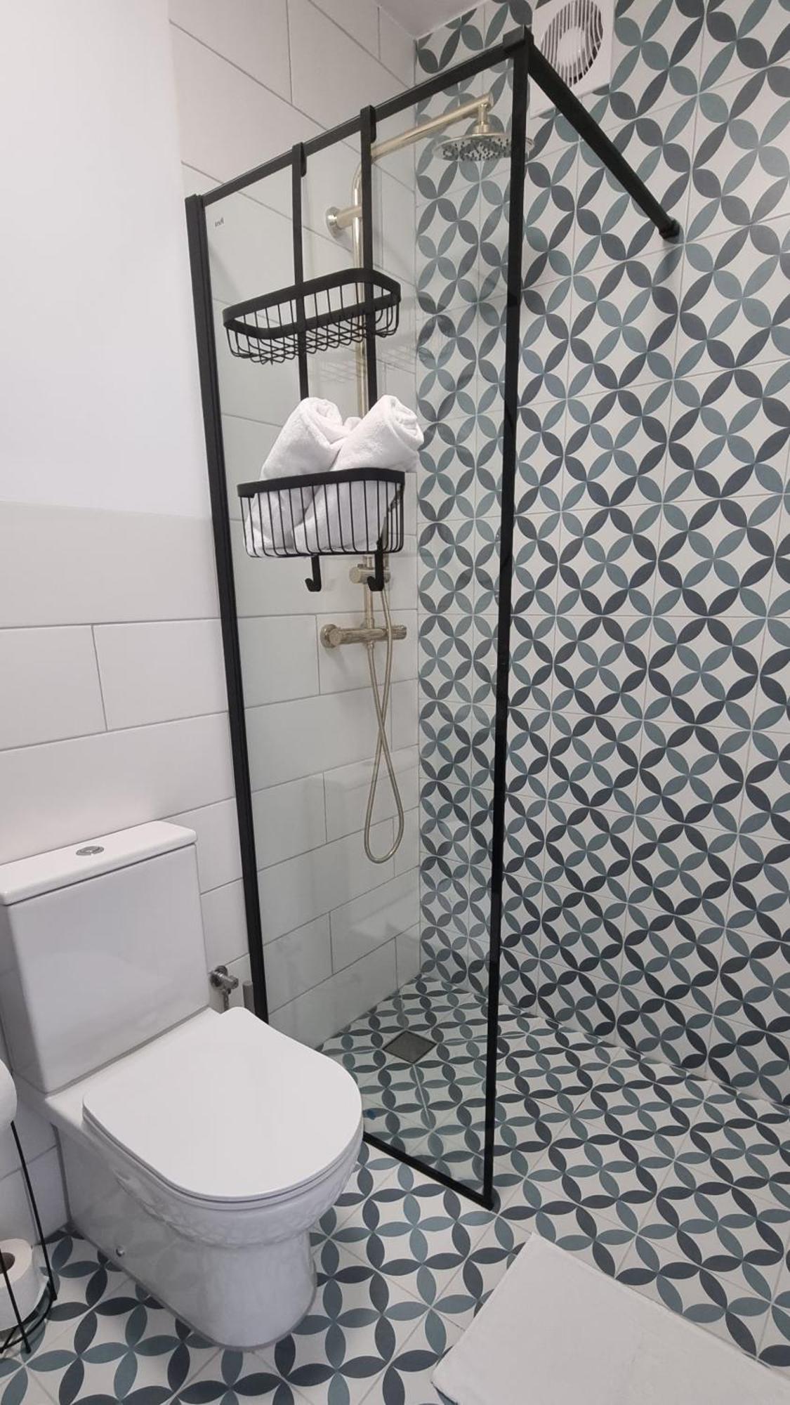 Morze Ciszy Villa Dziwnów Cameră foto