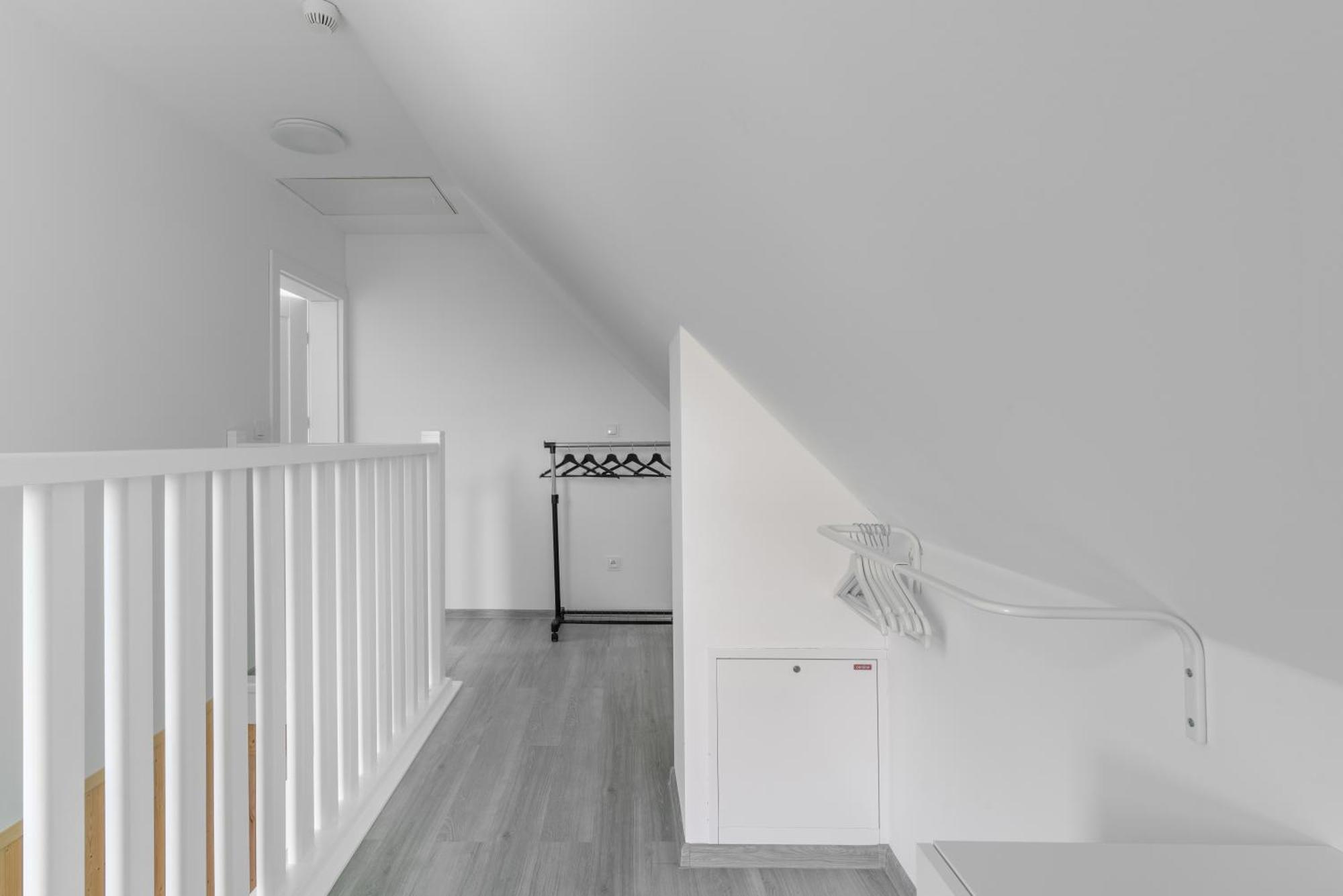 Morze Ciszy Villa Dziwnów Cameră foto